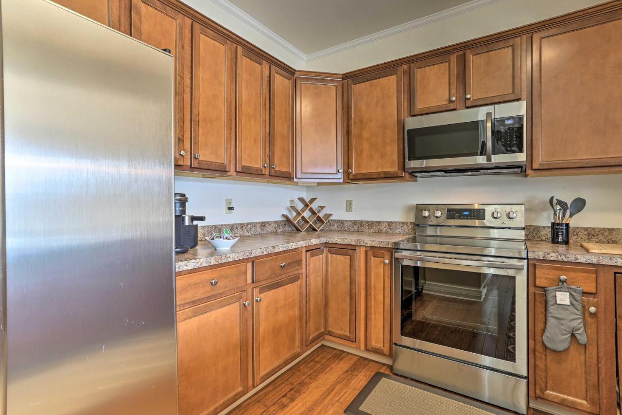 New ! Slopeside Townhome : Wfh, Ski, Dine & Hike Tannersville Eksteriør billede