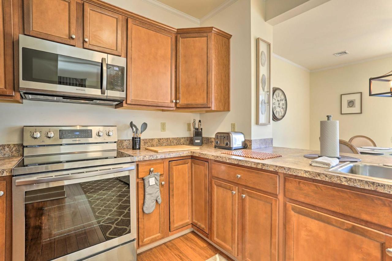 New ! Slopeside Townhome : Wfh, Ski, Dine & Hike Tannersville Eksteriør billede
