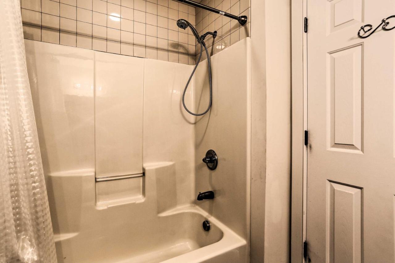 New ! Slopeside Townhome : Wfh, Ski, Dine & Hike Tannersville Eksteriør billede