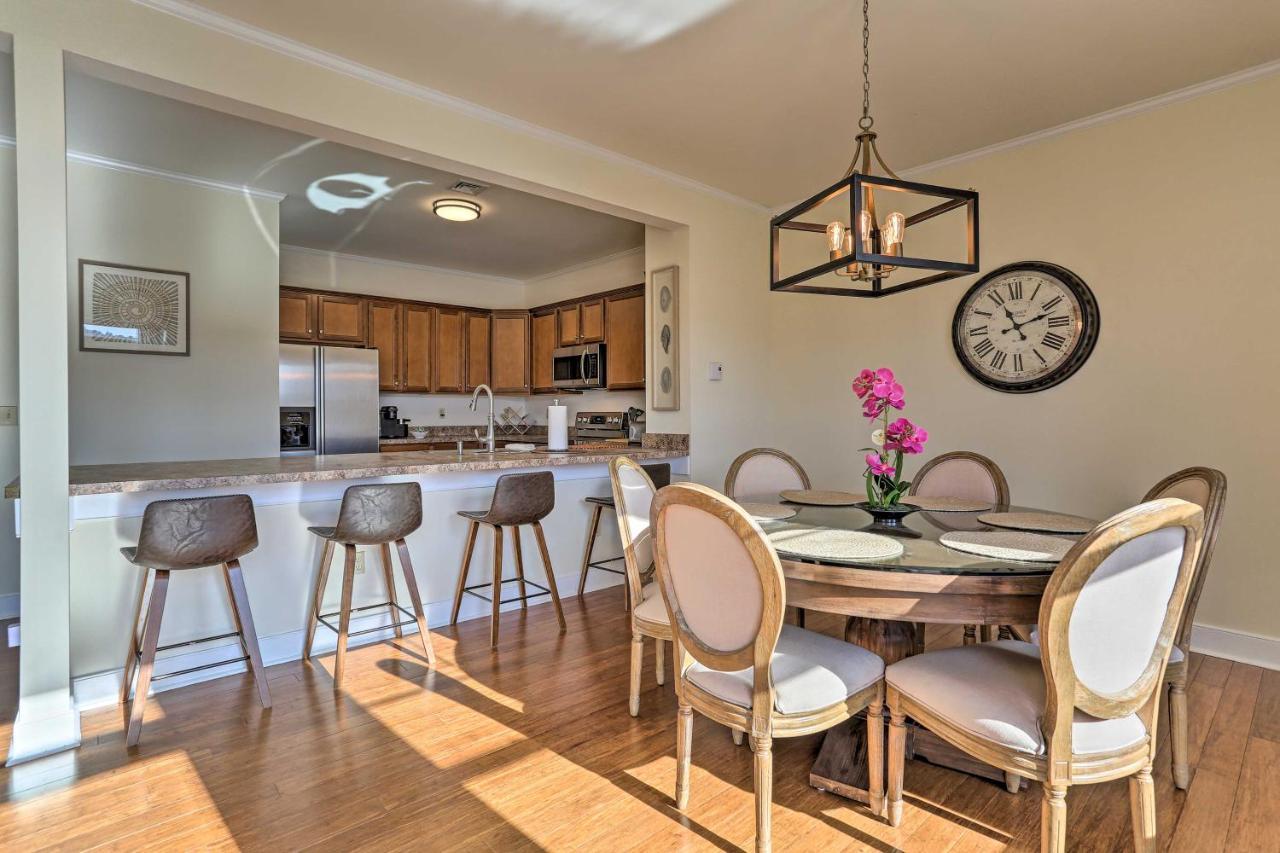 New ! Slopeside Townhome : Wfh, Ski, Dine & Hike Tannersville Eksteriør billede
